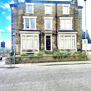 Highfield Guesthouse