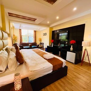 The Rio Lodge, Haridwar